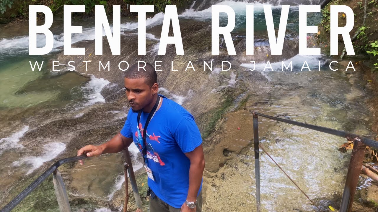 7 Reasons to Visit The Benta Falls in Westmoreland!