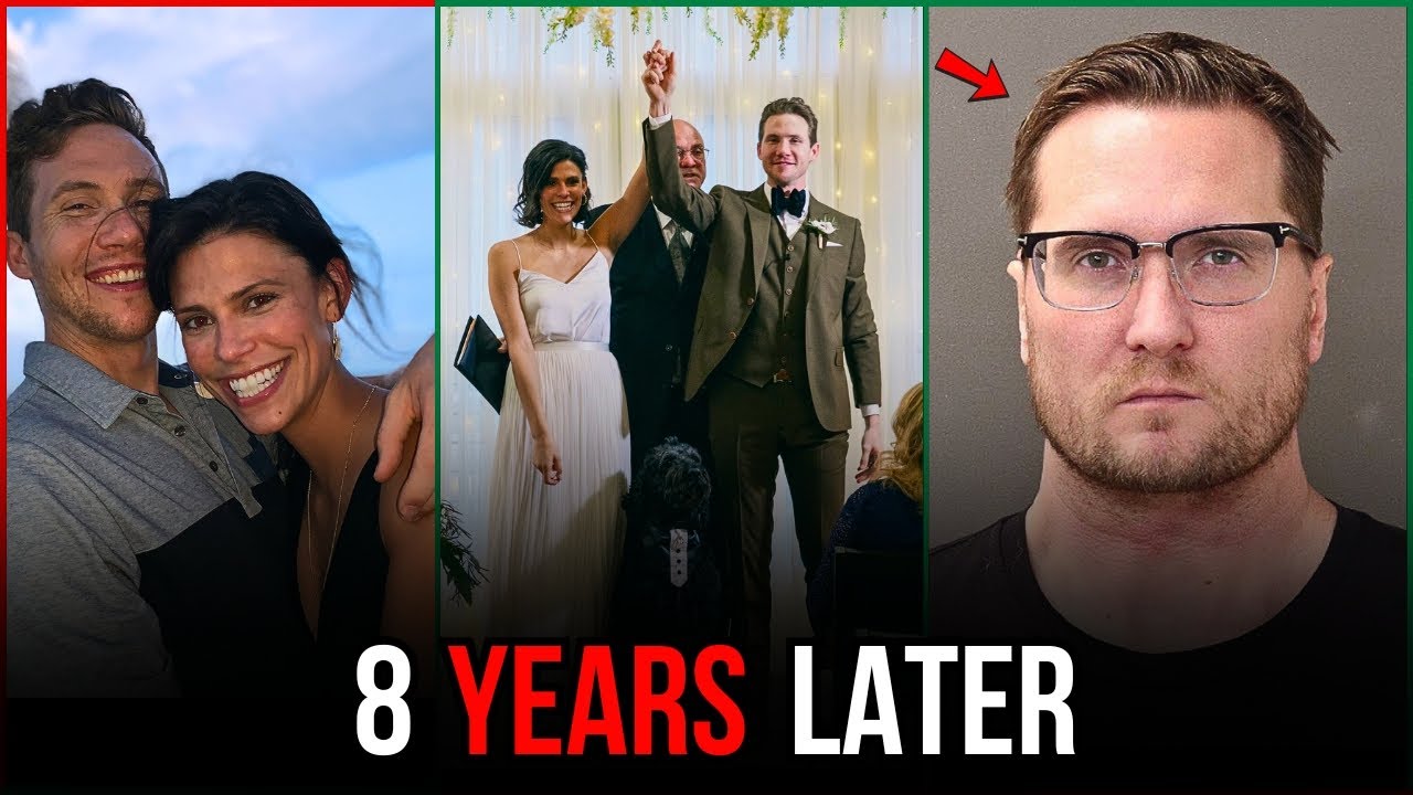 Her Ex-Husband Traveled 300 Miles To End Her New Life | Monique & Spencer Tepe Case