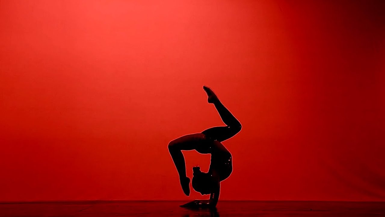 SHOWREEL 2019 *** Agnieszka Marczak