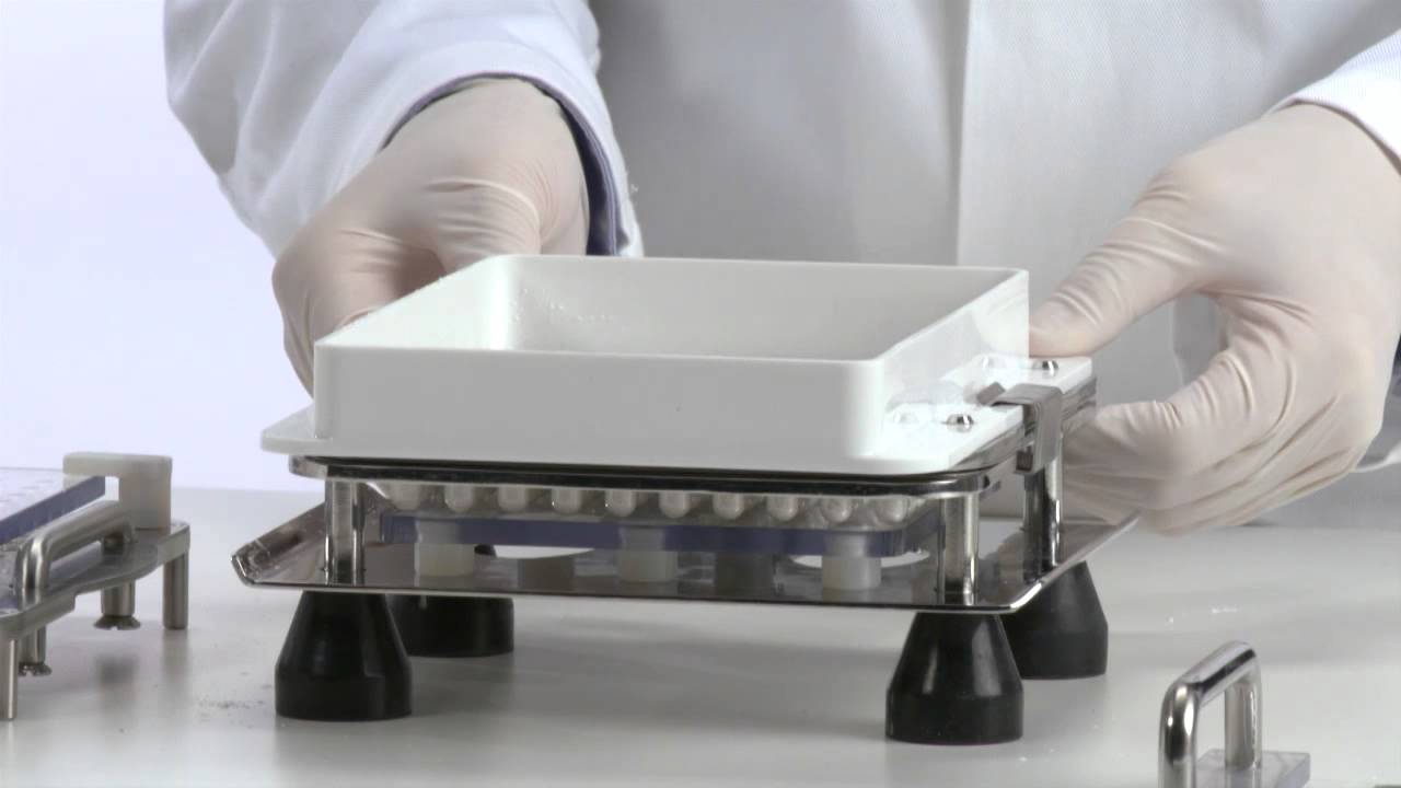 Capsicards® System - Operating instructions video