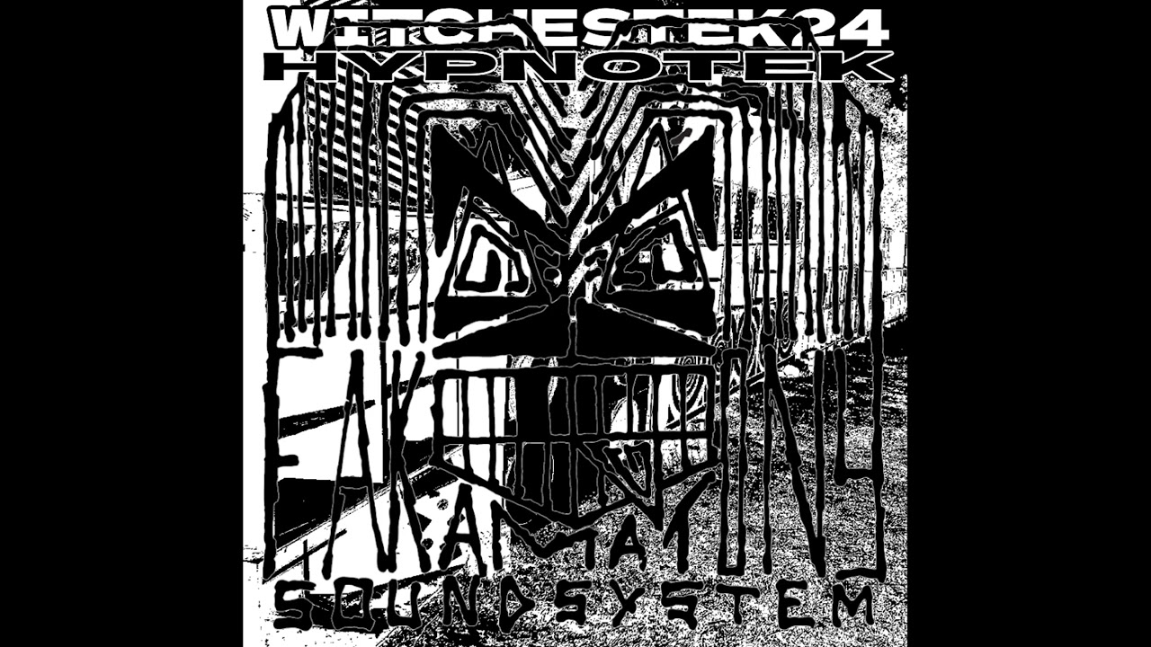 HYPNOTEK-WICHESTEK24 MIXTAPE