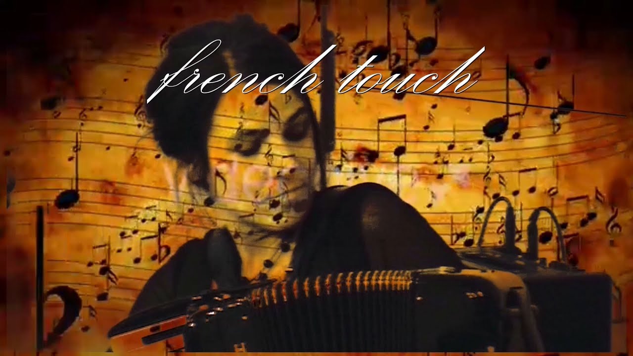 French Touch - Musette und Tango