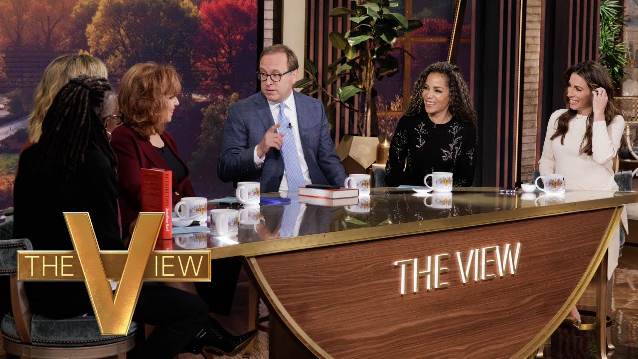 Jonathan Karl On How Trump&rsquo;s Butler Rally Was A Defining Moment In The 2024 Race | The View