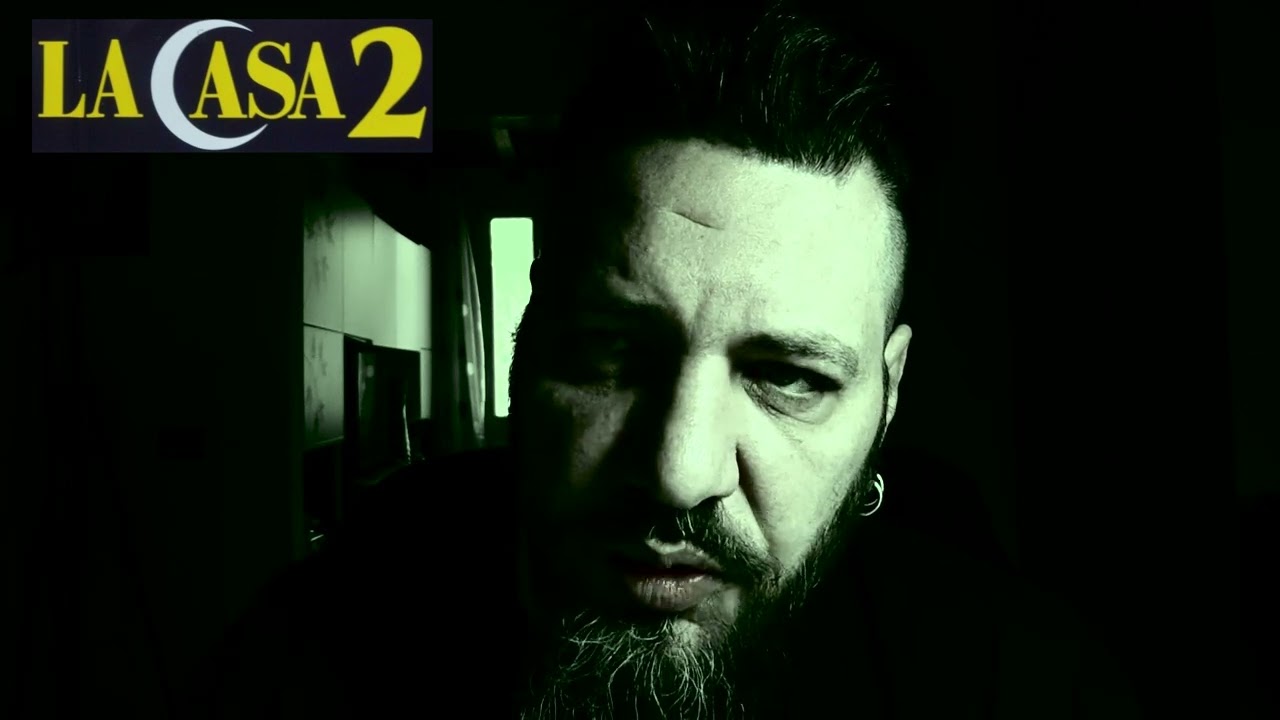 Patreon: La Casa 2 (1987) di Sam Raimi - Minirece richiesta da Steve_88