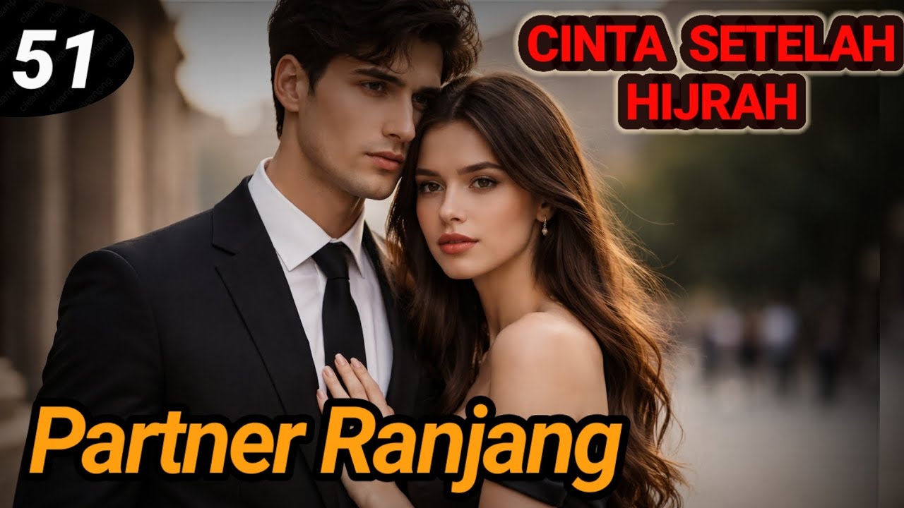 Bab 51. Partner Ranjang !!