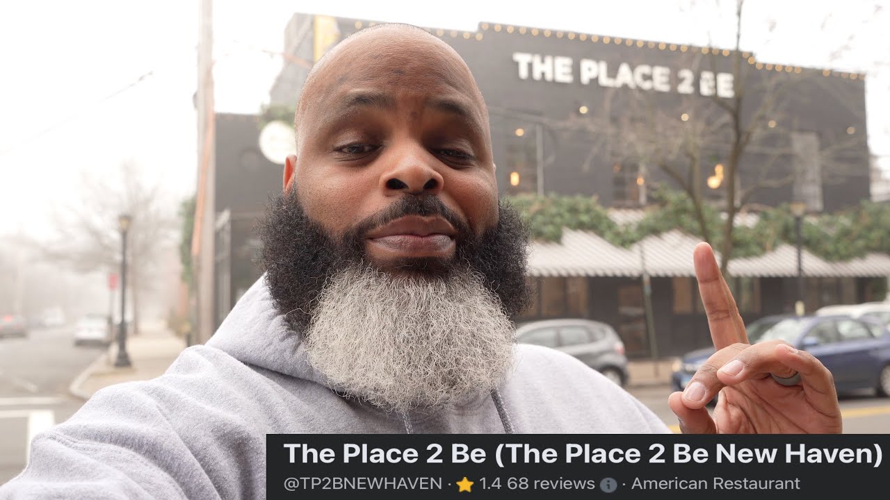Eating At The WORST ONE STAR Reviewed RESTAURANT In My State