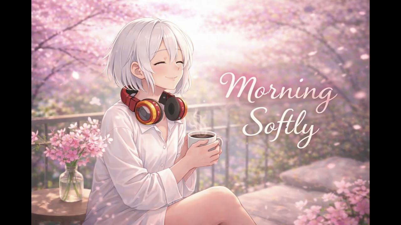 Morning Softly
