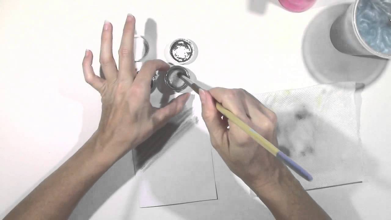 Shimmerz Shortz #1 - Comparing Inklingz and Creameez