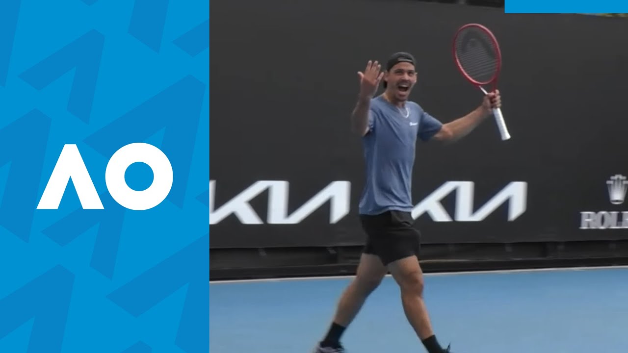 Alex Bolt vs. Norbert Gombos match highlights (1R) | Australian Open 2021