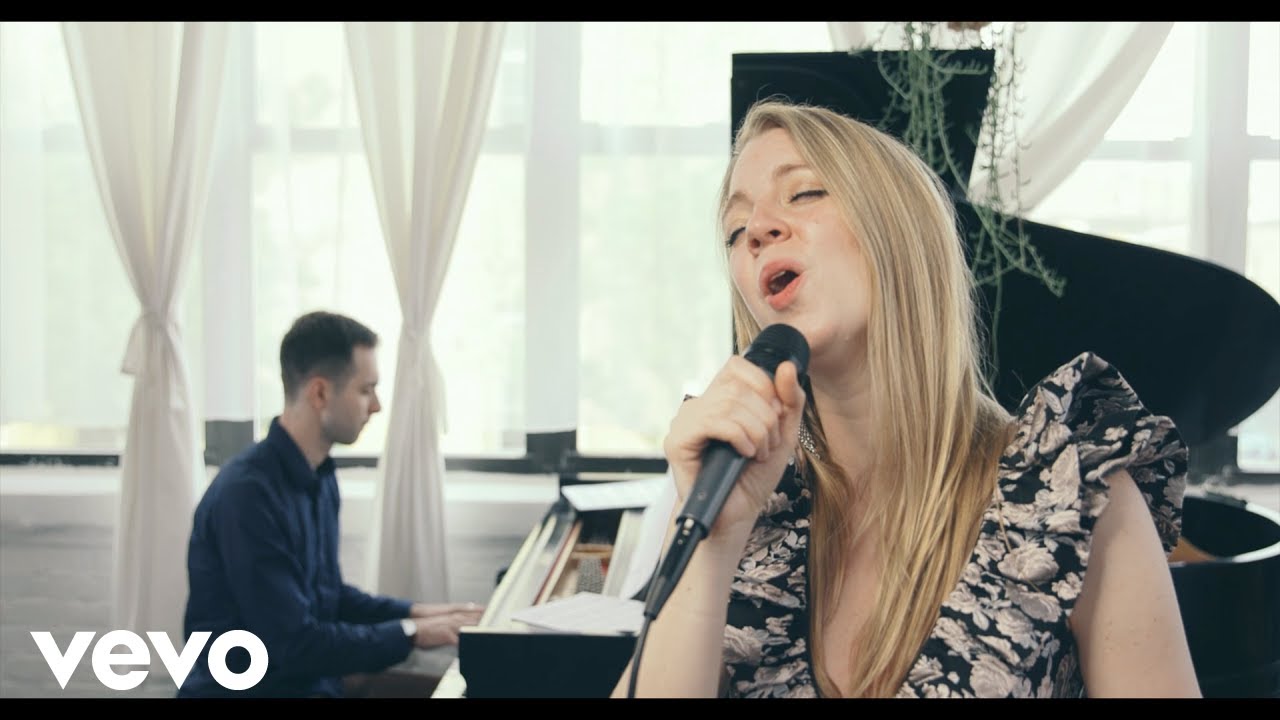 Aubrey Johnson - Lie In Wait (Official Music Video)