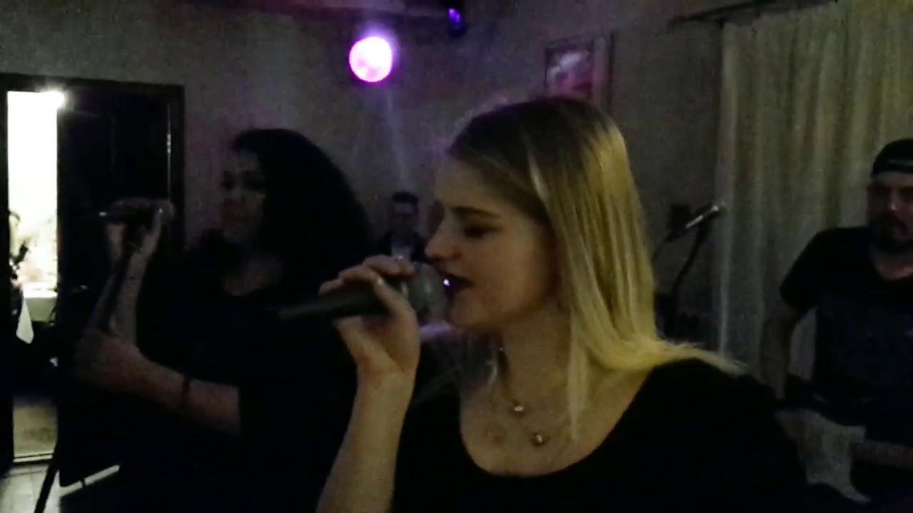 ВИА РЕЗОНАНС  No Roots (Alice Merton cover)