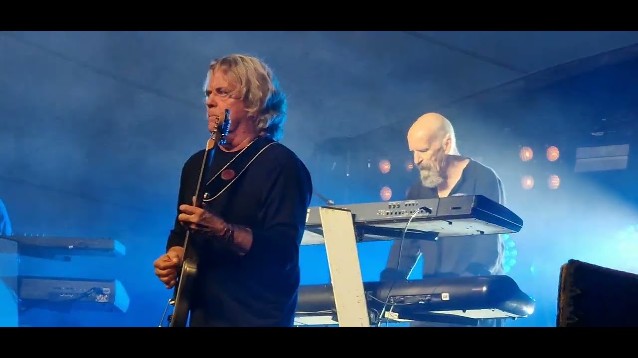 Saga - On the loose  Bassum Open Air 16.06.24