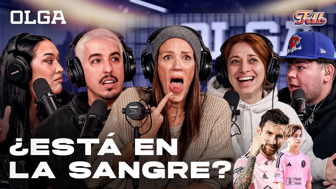 ¿EL TALENTO ES HEREDITARIO? | Tapados de Laburo | COMPLETO 25/06