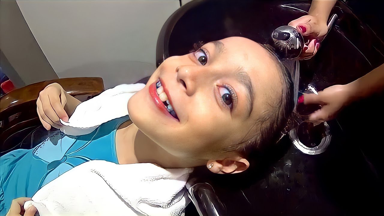 NOVO LOOK: É DIA DE CORTAR O CABELO! ★ Qual estilo você acha que vou escolher? VLOG no Cabeleireiro