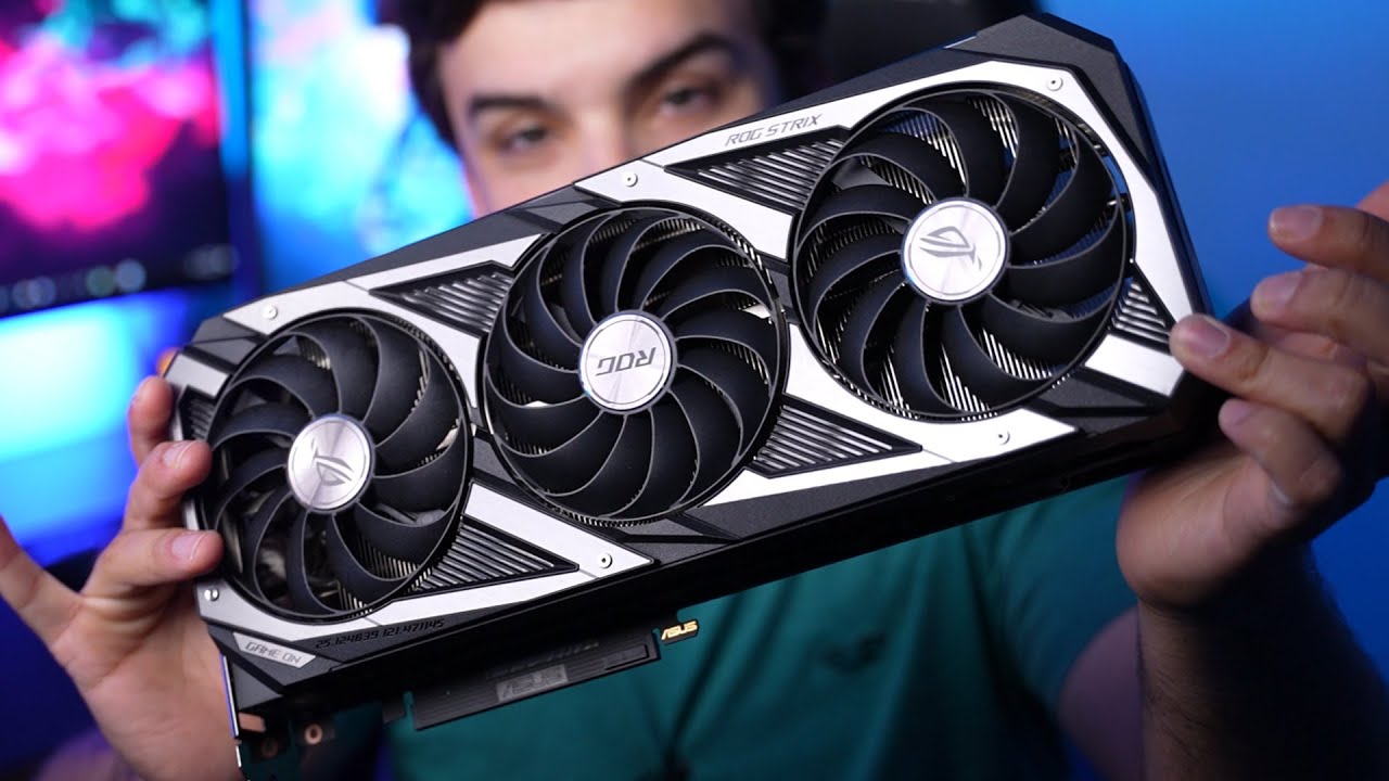 How I Got My RTX 3080 From Best Buy!
