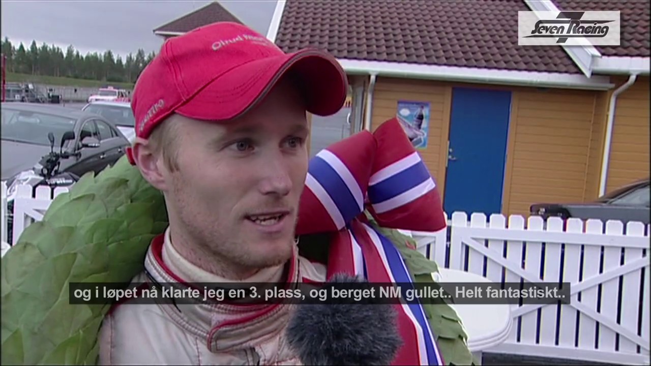 Seven Racing & Roofless Sportscar Racing - Promo 2020