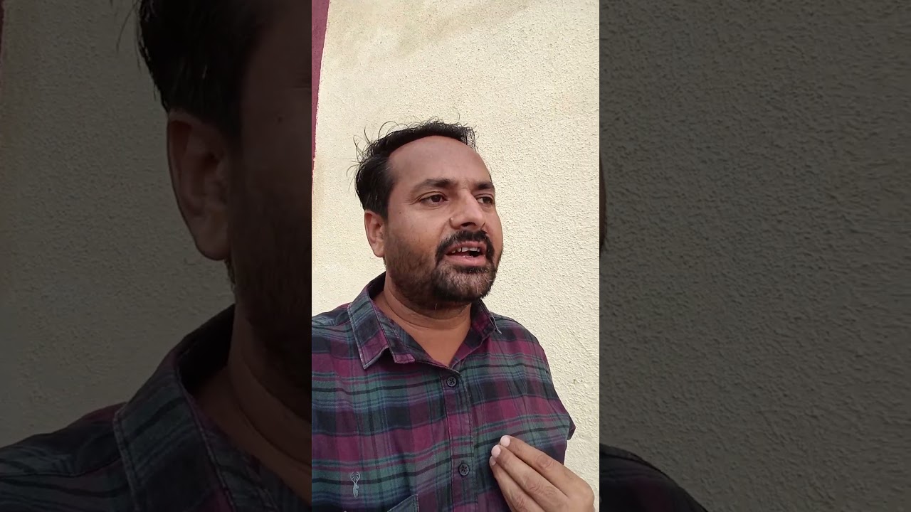 શું ખરેખર ચૈતર વસાવાએ સંજય વસાવાને કાચનો ગ્લાસ માર્યો છે ? | Chaitar Vasava arrested from dediyapada