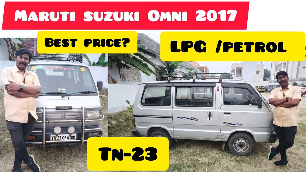 MARUTI SUZUKI 2017 | LPG + PETROL | ONLY 70,000 KM 2nd OWNER | SILVER COLO #car #deepakcarsvellore 