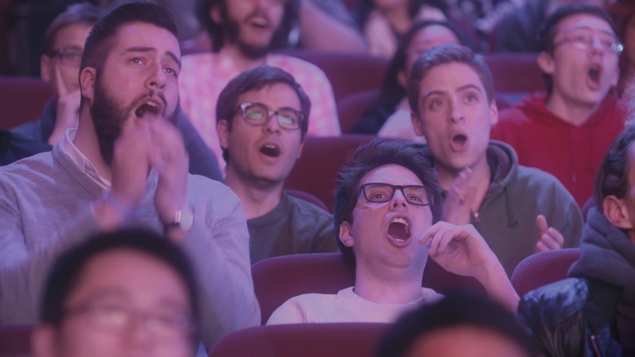 The Boston Major Main Event - Team Intro Grand Final OG