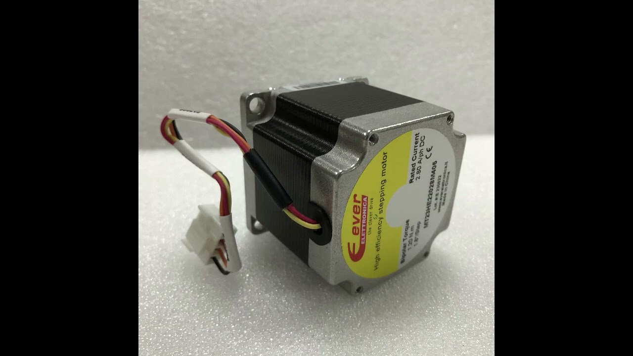 408674 408297 407873 408675 Videojet motor TTO spare