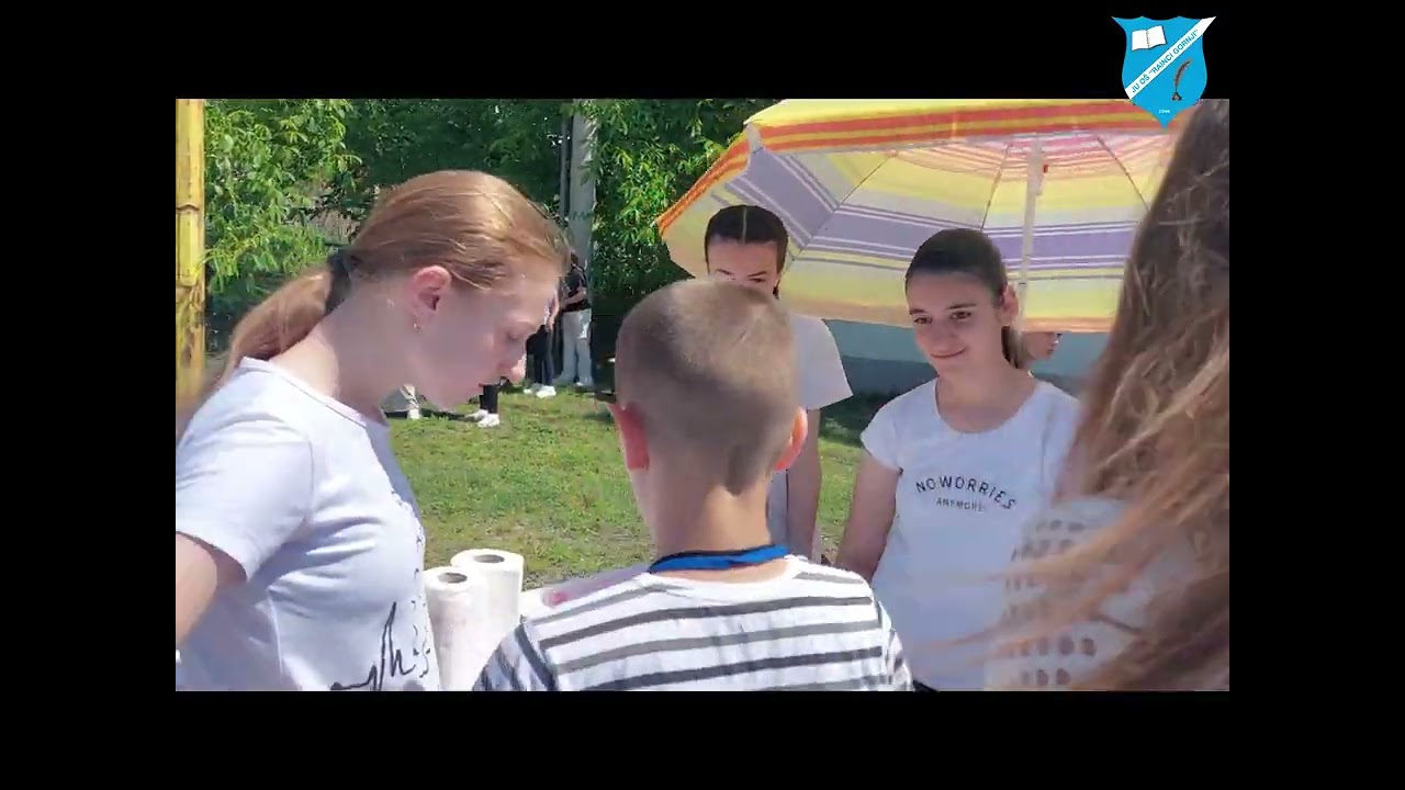 Bazar   JU OŠ 
