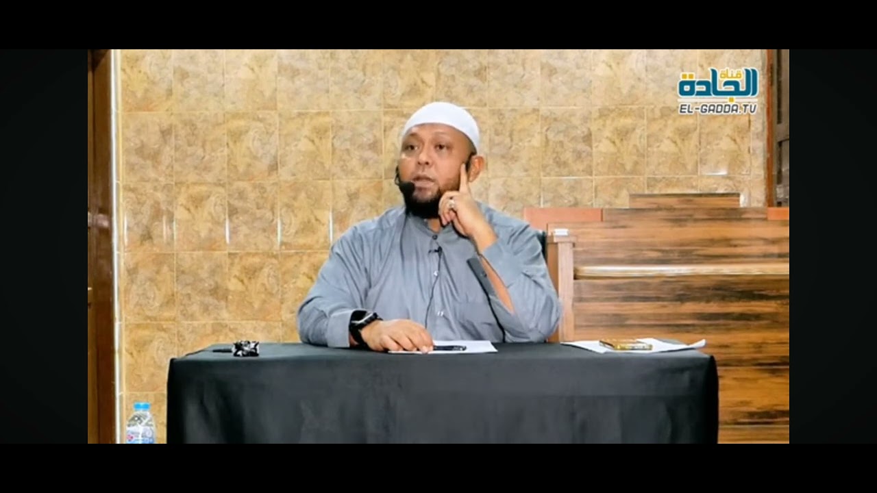 Psikologi : manusia itu makhluk sosial -Ustadz Riyadh Bajrey