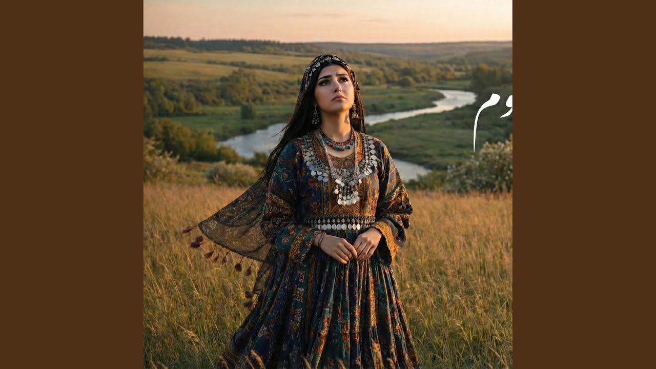 Mosafer Meshawom | مسافر می شوم