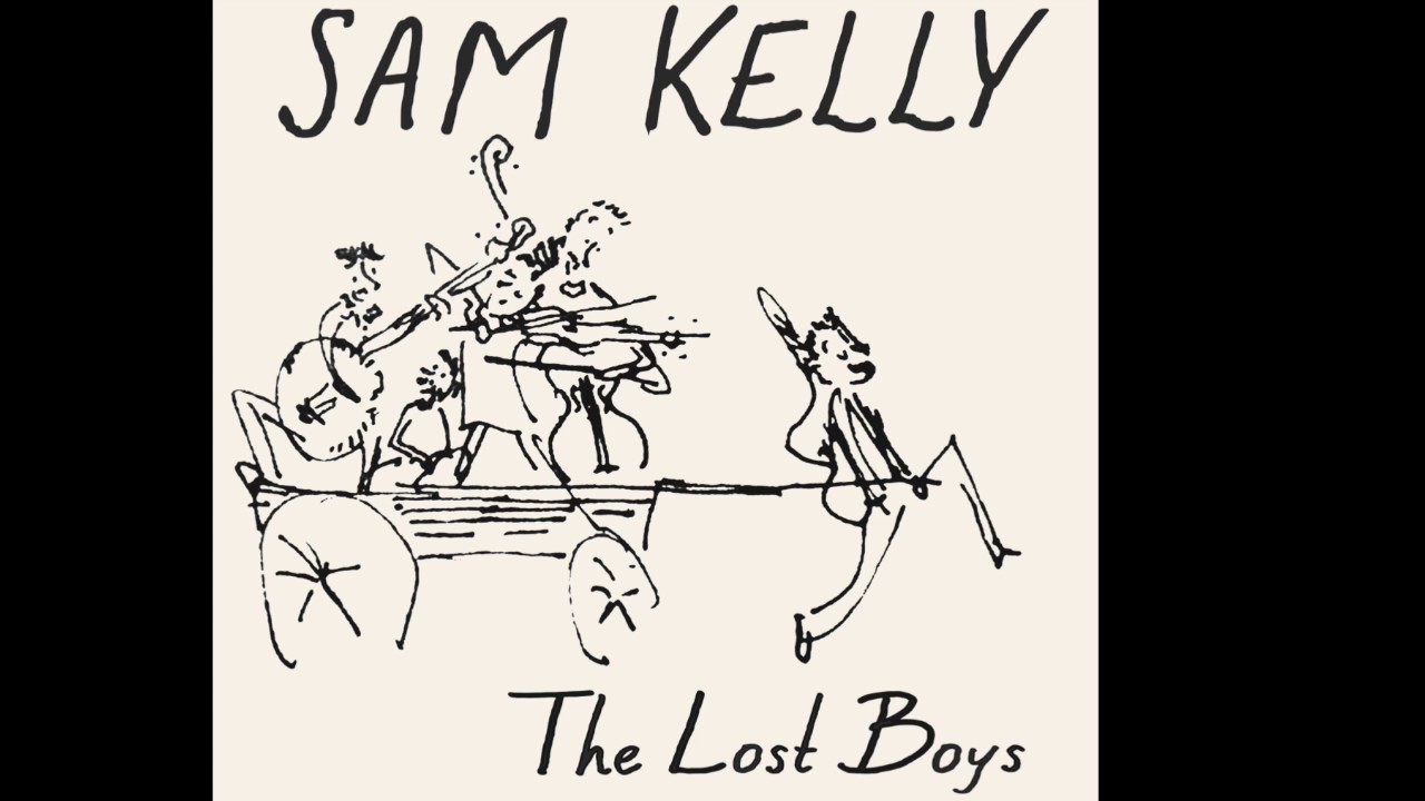 Down By The Salley Gardens - Sam Kelly (The Lost Boys)