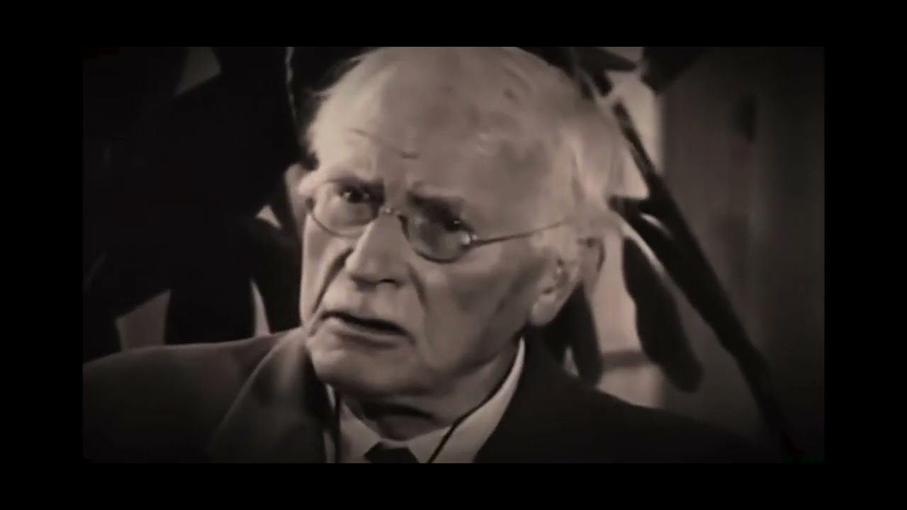 POR QUE OS ESCOLHIDOS SE AFASTAM DA IGREJA? A verdade que ninguém te conta | Carl Jung 