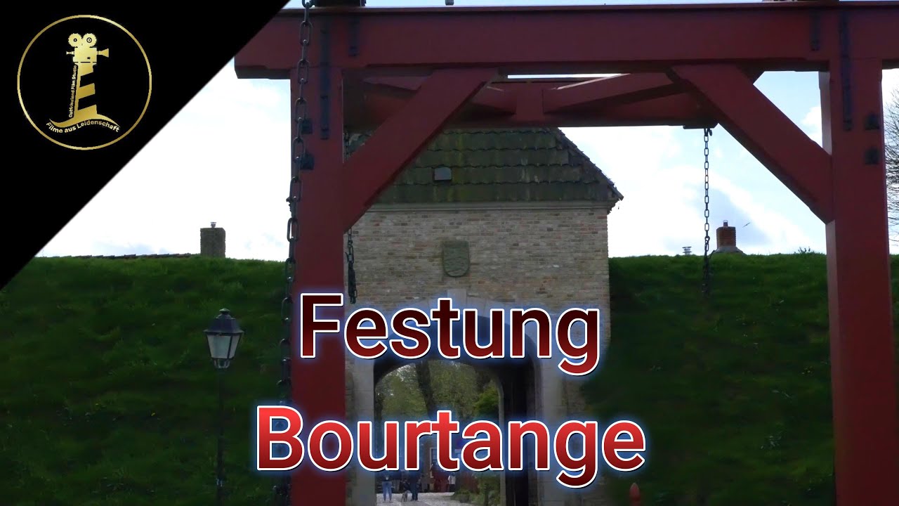 Festung Bourtange