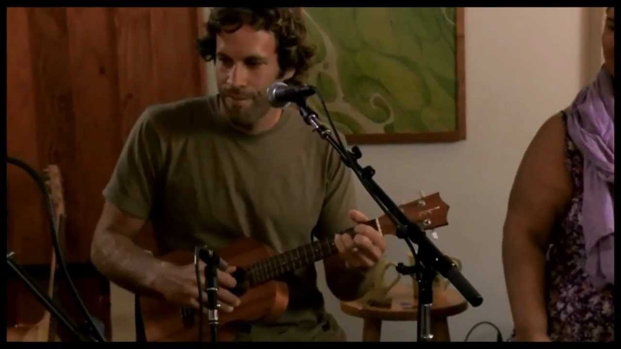 Jack Johnson - 'Breakdown' | Live From The Studio #3