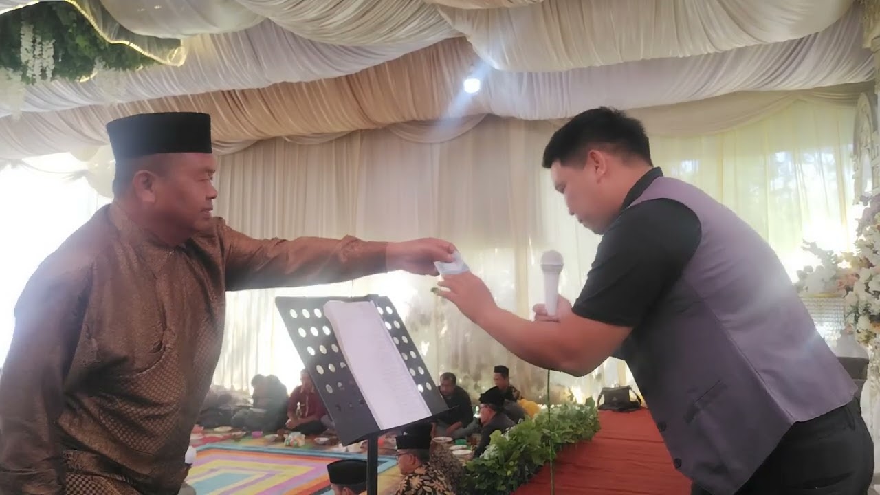 lagu gayo (edet mugerje) cover nawi alhas