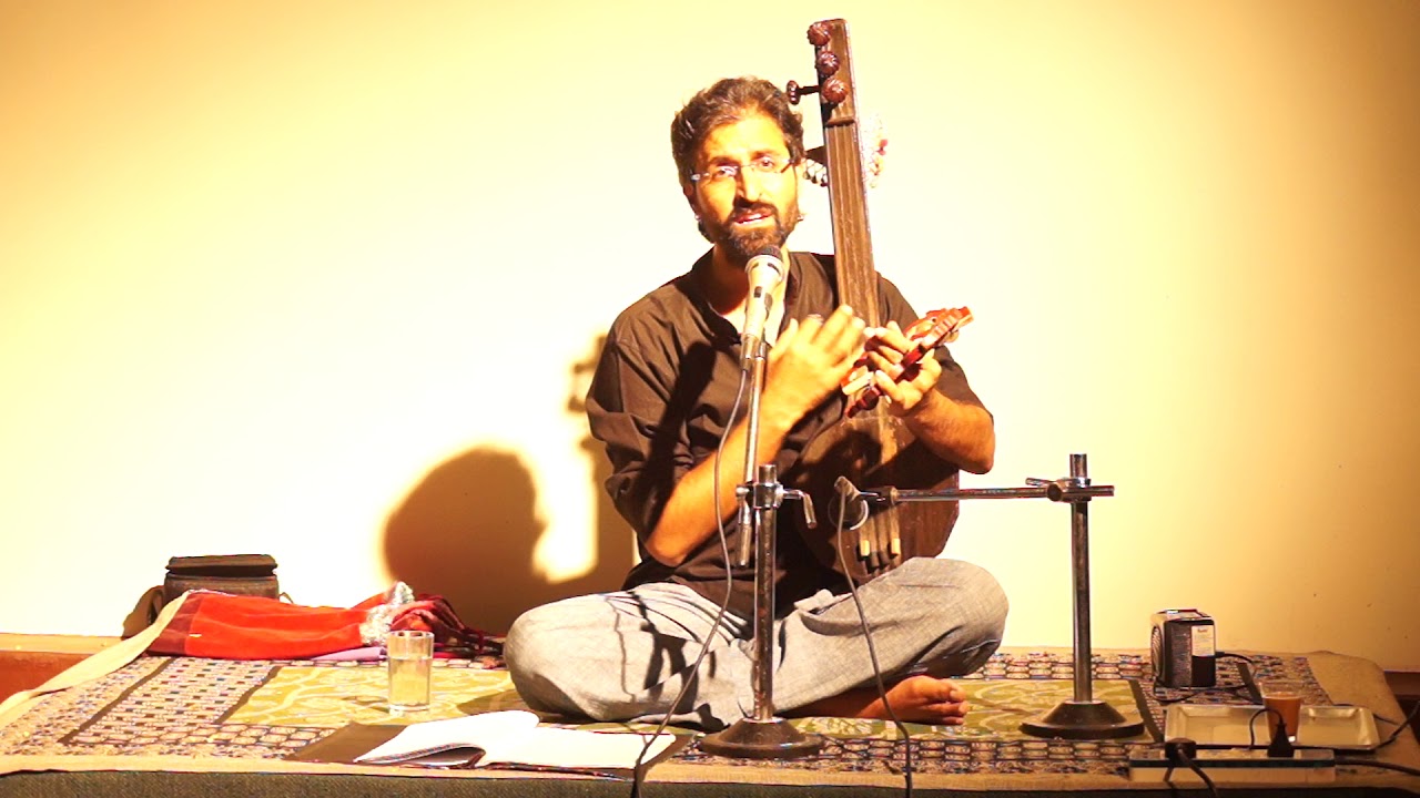 Sunta Nahi Dhun Ki Khabar by Vipul Rikhi