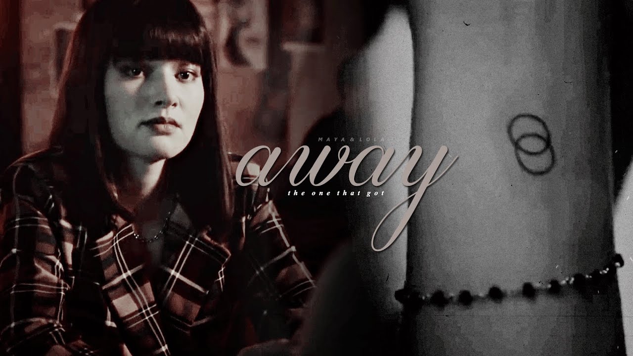 Maya & Lola | The One That Got Away
