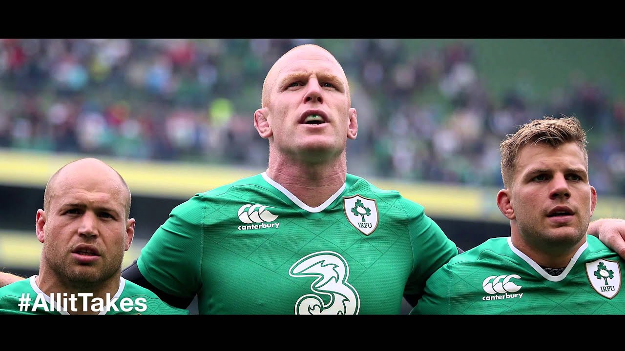 #AllitTakes: Thanks Paul