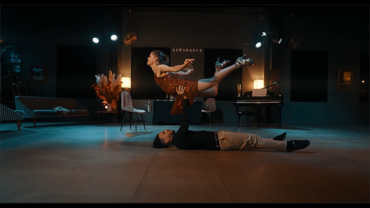 Crazy in love - Kizomba Fusion