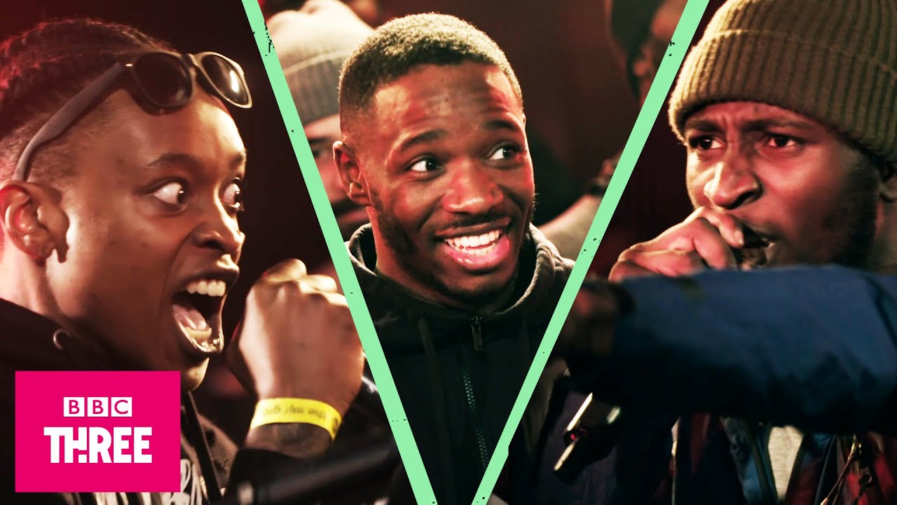 'That Was Annihilation': RAP CLASHES Cut Deep! | The Rap Game UK Series 2