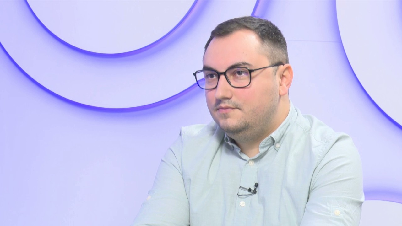 Ipari parkról, autista házról, Magyarország Ifjúsági Fővárosáról,  egészségügyi szűrőnapról
