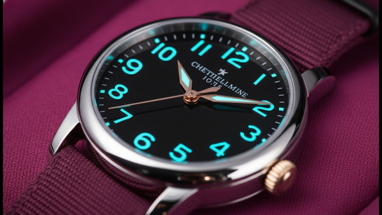 Топ-10 часов 2026 года – не случайно они превосходят по продажам Rolex!