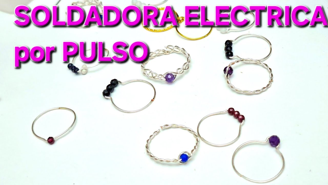 SOLDADORA ELECTRICA  TIG 