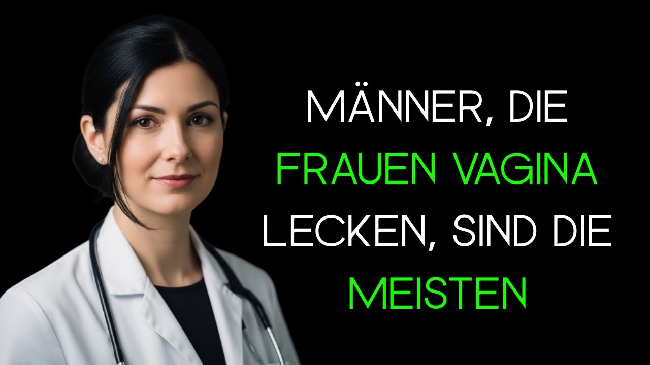 Alle alten Männer sollten sich dieses Video ansehen.