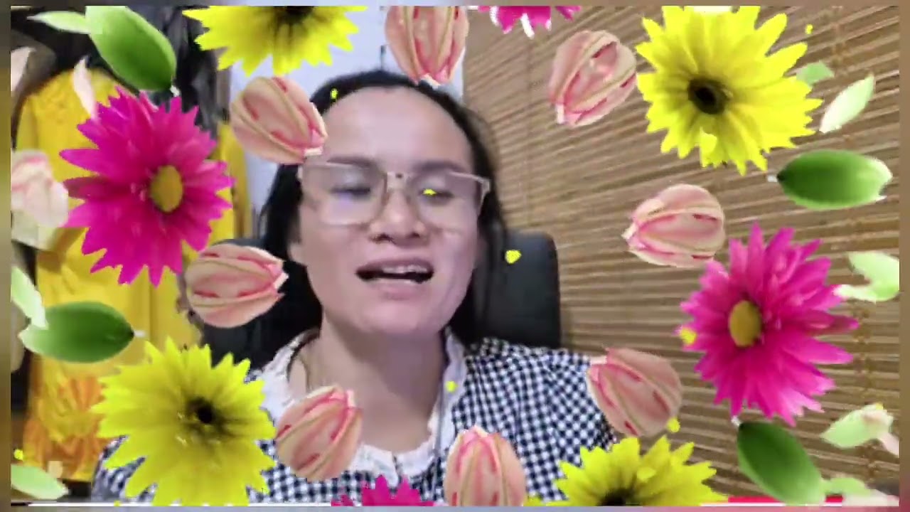 ป้าแต๋นขอบคุณหยุดแสมแพรม #ข่าวกกกอก #หยุดแสมแพรม
