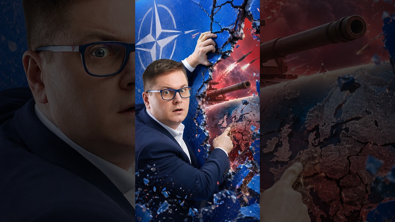 DZIURA W ARTYKULE 5 NATO