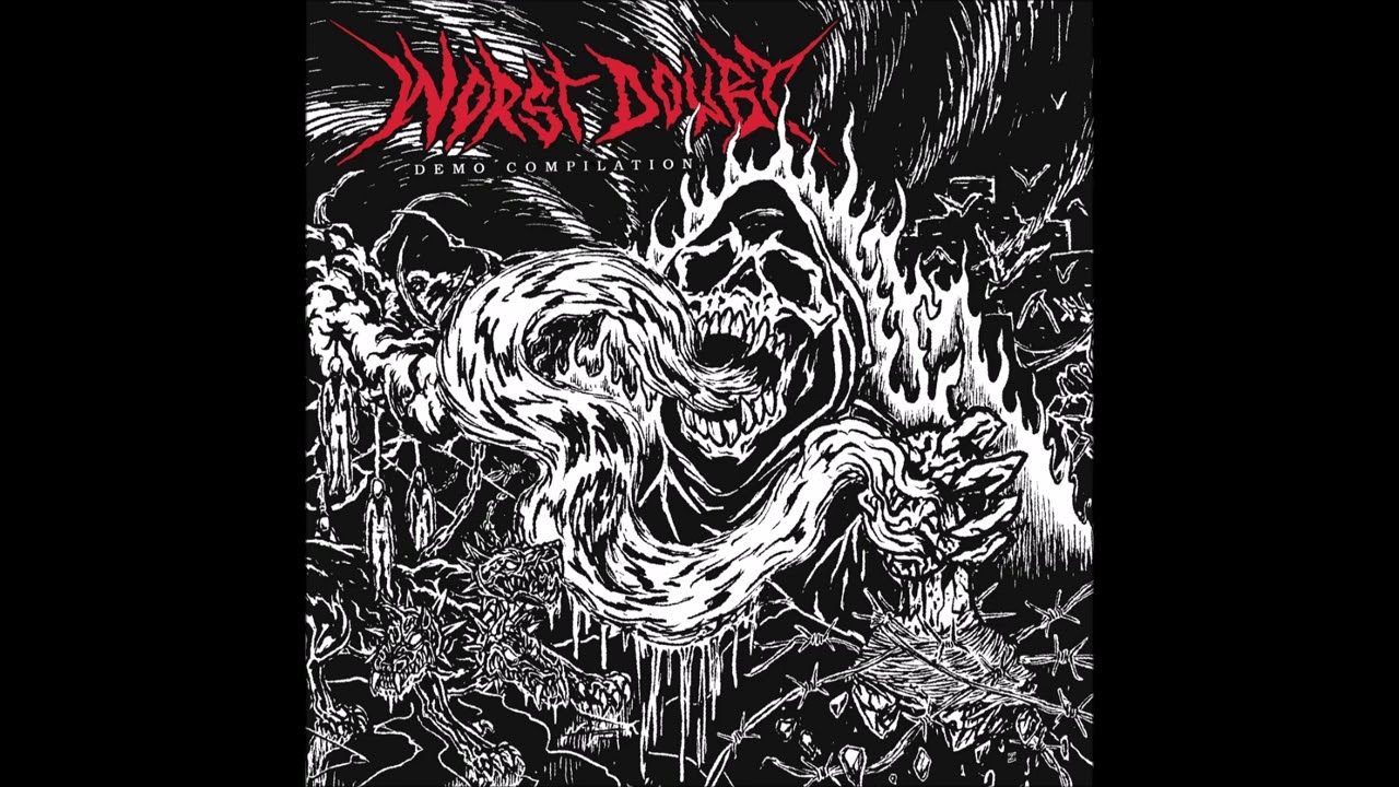 Worst Doubt - Demo Compilation 2022 (Full Stream)