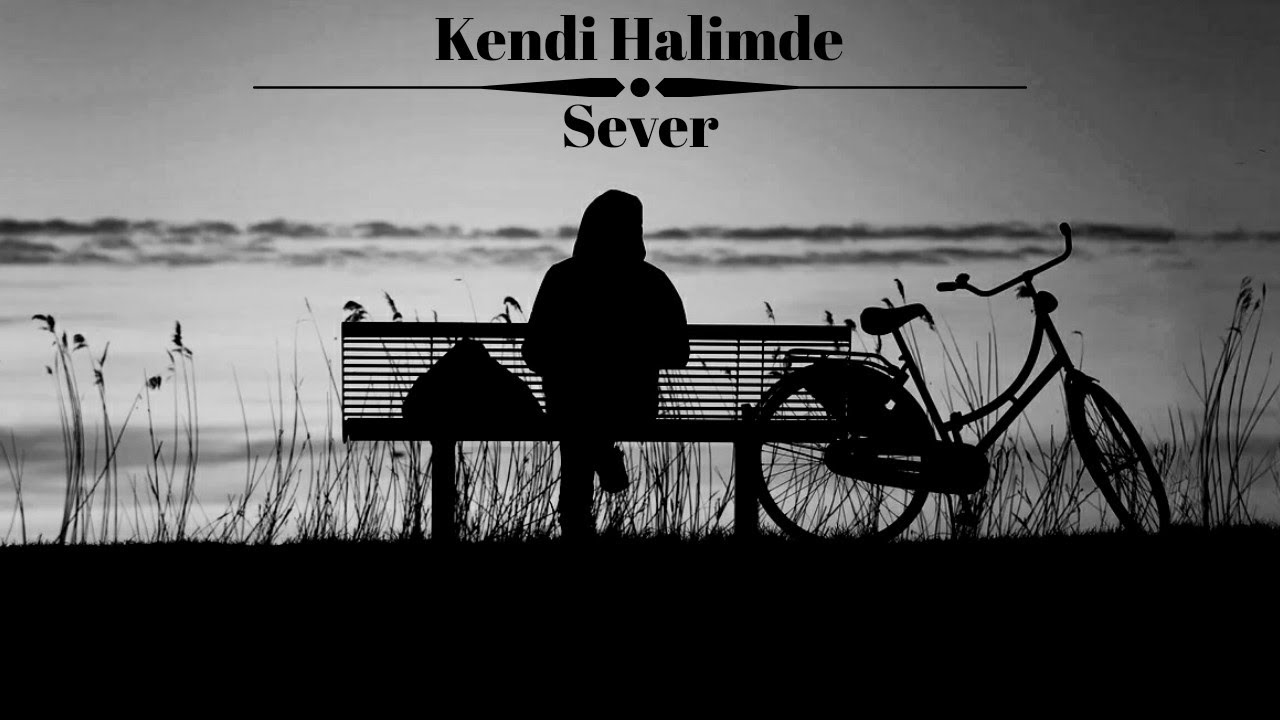 Sever - Kendi Halimde | Cover