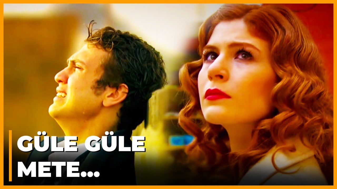 İnci Hoca Okuldan AYRILDI! - Öyle Bir Geçer Zaman Ki 13. Bölüm