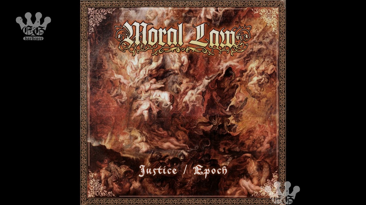 [EGxHC] Moral Law - Justice / Epoch - 2024 (Full Stream)