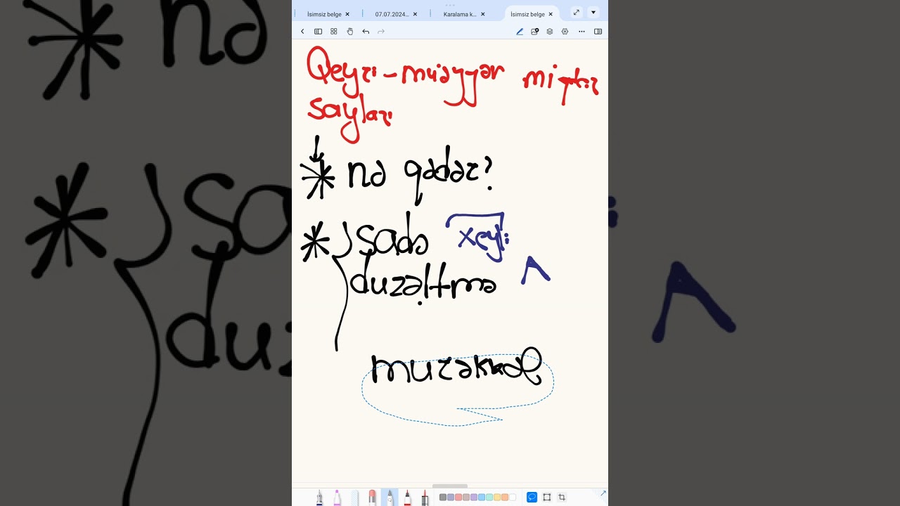 Say.  Sayın mənaca növləri. Quruluşca növləri