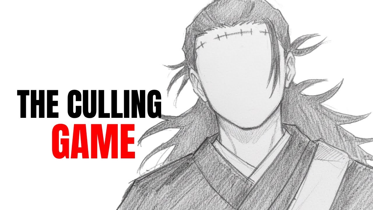 The Culling Game EXPLAINED in 6 Minutes | Jujutsu Kaisen