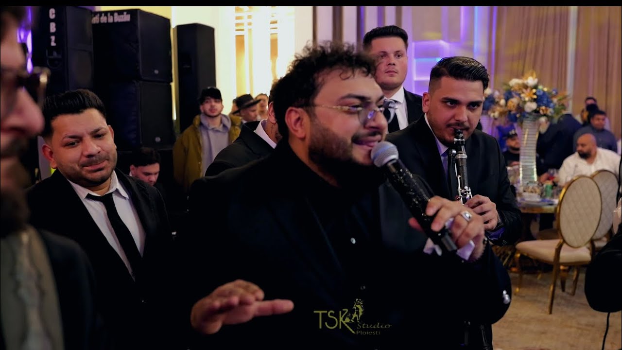 Cristi de la Buzau CBZ ❌ SE MISCA ZICI CA E VODOOO  ❌  LIVE 2026 ❌ Cover Alex Botea